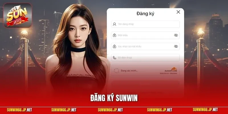 Đăng Ký SUNWIN – Cập Nhật Toàn Bộ Cách Thức Thực Hiện 2026 9 Sunwin Đăng ký SUNWIN